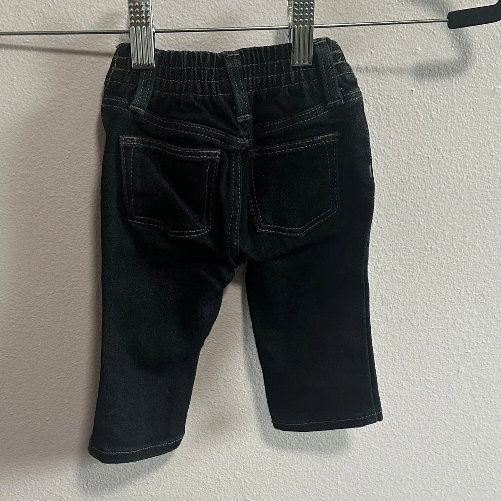 Old Navy classic black